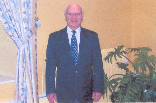 M. Roland GEIS