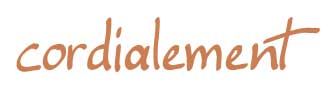 cordialement